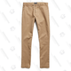 Straight Fit Tab Front Stretch Chino, $118